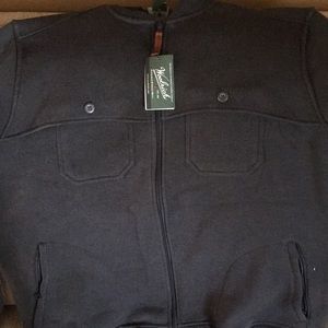 Brand New Woolrich Jacket